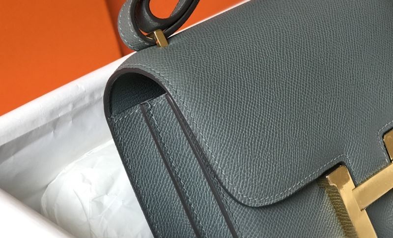 Hermes Constance Bags